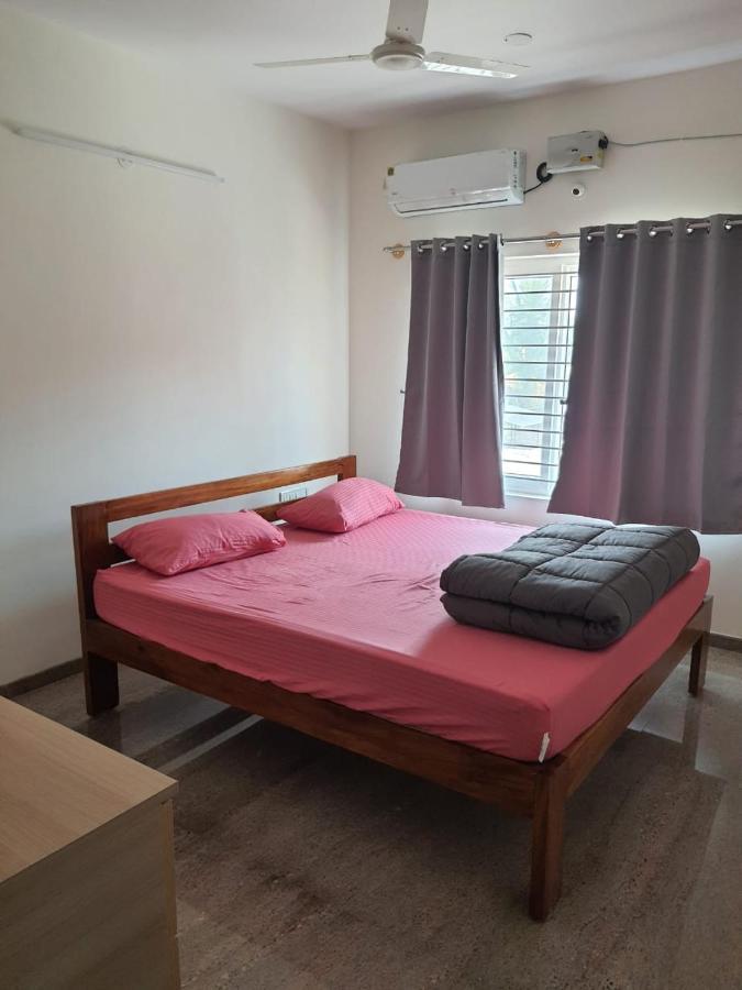 Castle Bannerghatta Road Bengaluru Zewnętrze zdjęcie